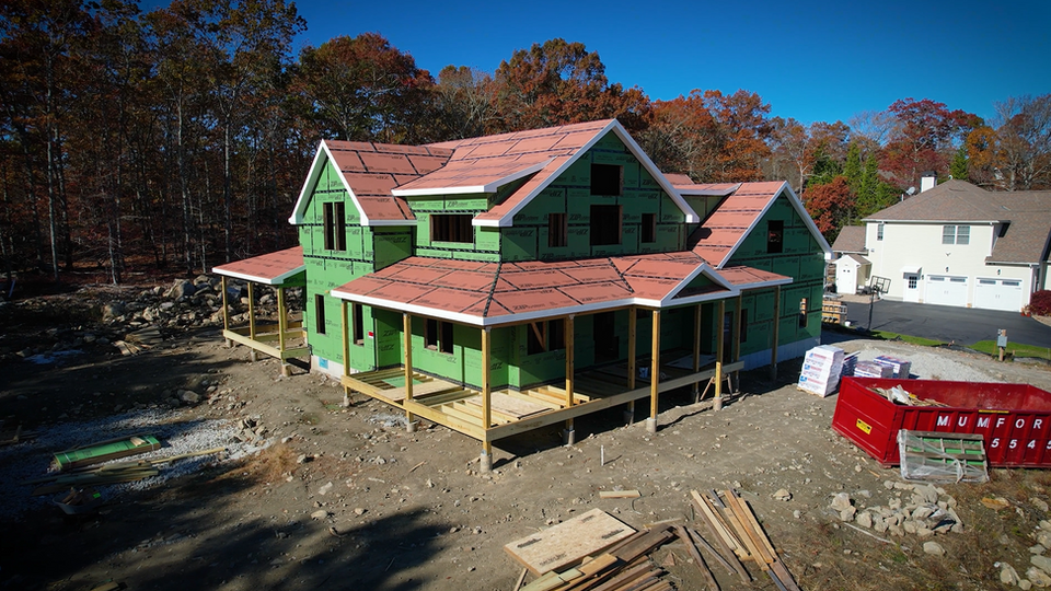 NANTUCKET/CRAFTSMAN ROOFING 3